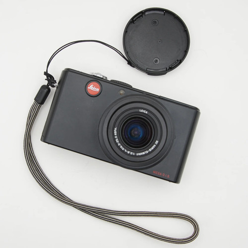 Leica lux camera - d-lux, 3