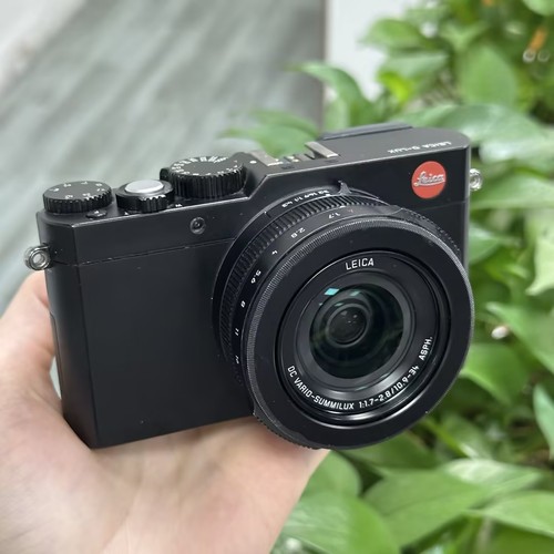 Leica lux 12 8mp - (typ, 109)