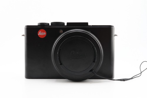Leica lux6 luxury point - point, &