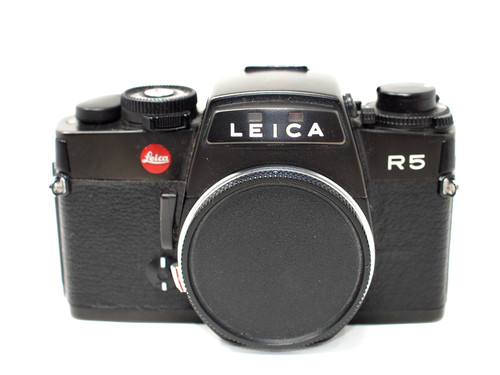 Leica slr camera - slr, body