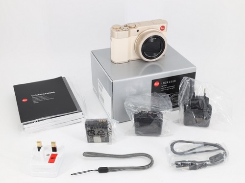 Leica lux 20mp - (typ, 1546)