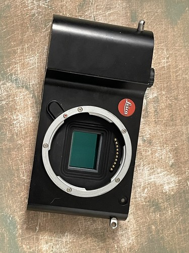 Leica type 701 camera - leica, t（type