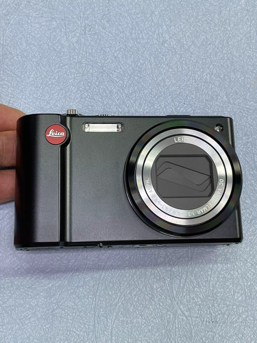 Leica digicam lux 1 - leica, 12.1