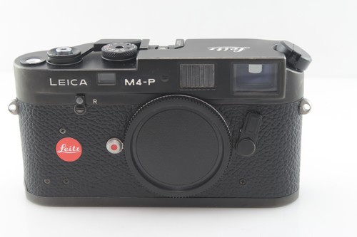 Leica 35mm rangefinder - 35mm,