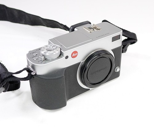 Leica digilux bridge camera - 3,