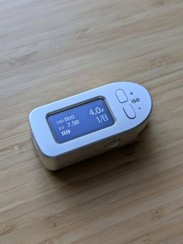Keks meter light for - light,