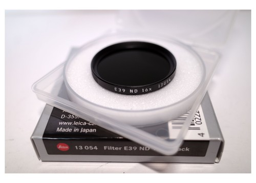 Leica e39 39mm 16x filter - leica,