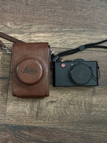 Leica lux digital - leica,