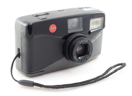 Leica mini zoom - leica, film