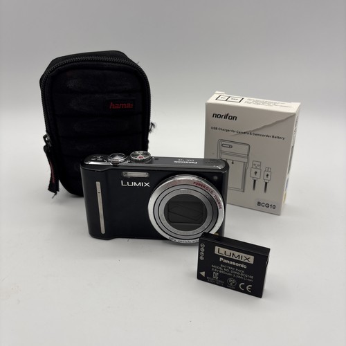 Panasonic lumix dmc - panasonic,