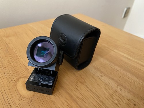 Leica visoflex evf typ 020 - visoflex,