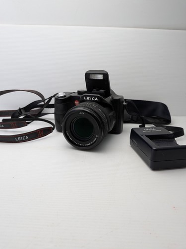 Leica lux digital - v-lux, 1