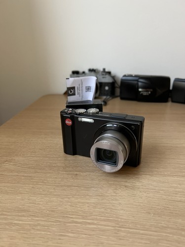 Leica lux 1mp 16x - leica, v-lux