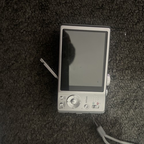 Panasonic dmc tz18 dig camera - dig,