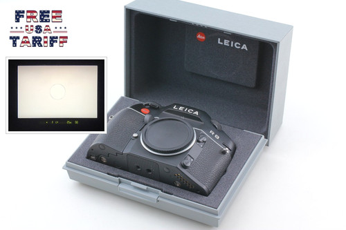Mint case leica - [mint, w/