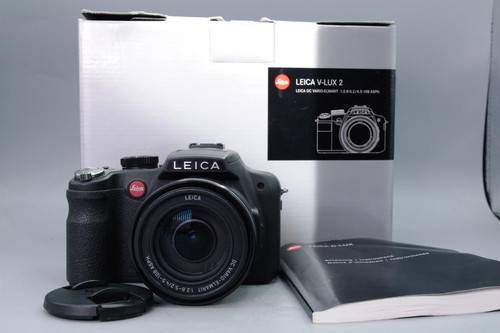 Leica lux 1mp - 2, 14.1mp