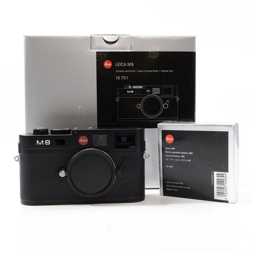 Leica 10701 3mp - 10701, 10.3mp