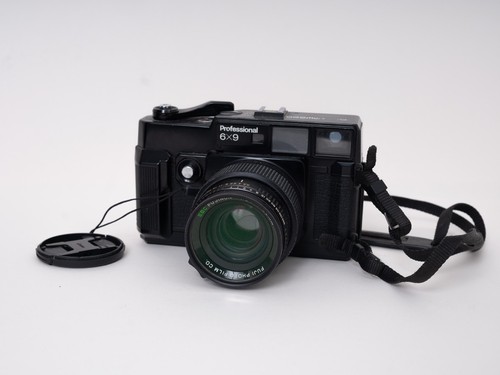 Fujifilm gw690 medium format - fujifilm,