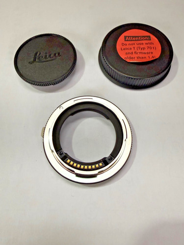 Leica adapter - -leica, 18771