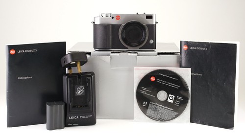 Leica digilux digital camera - leica,