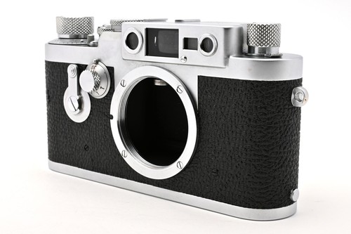 Mint leica iiig - [mint],