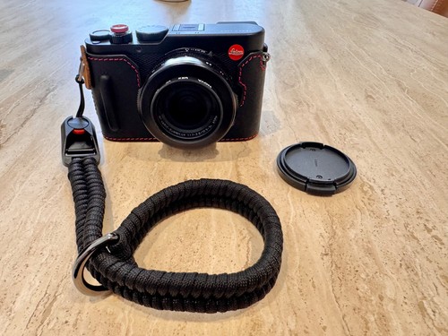 Leica lux digital - leica,