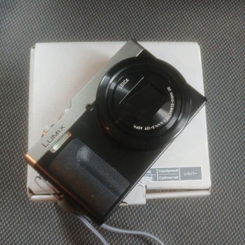 Panasonic lumix tz99 - panasonic,