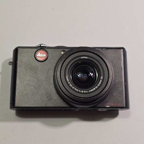 Leica lux 0 mp black - leica,