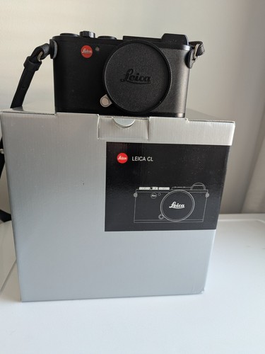 Leica 24mp - (typ, 7323)
