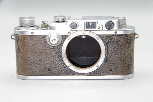 Leica iii 35mm rangefinder - iii,