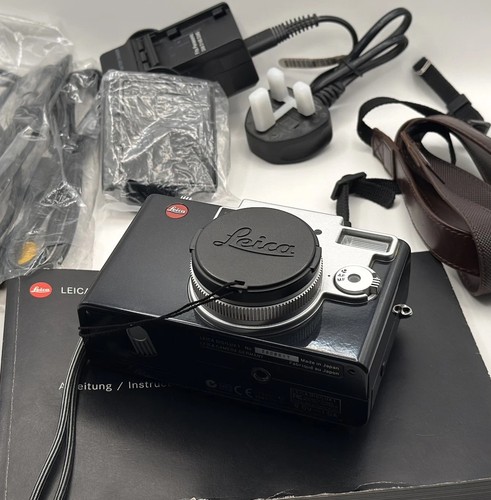 Leica digilux digital - digital, camera