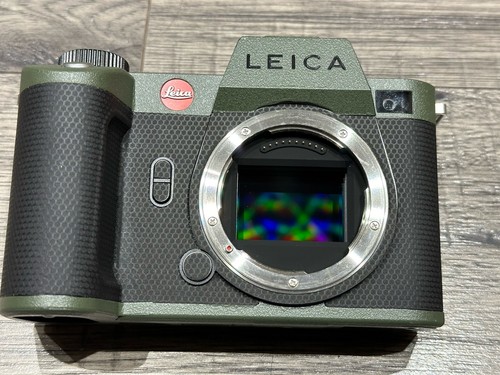 Leica sl2 mirrorless digital - sl2-s,