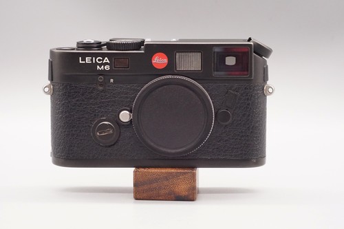 Leica ttl black 35mm - m6,