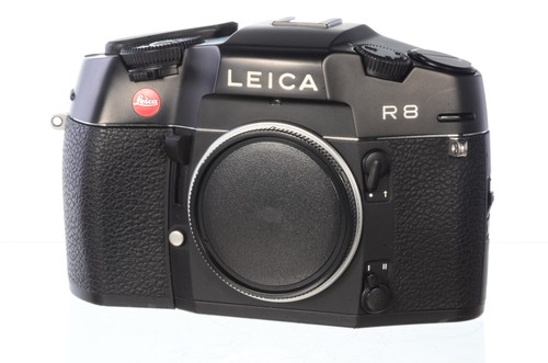 Leica camera body almost - leica, r8
