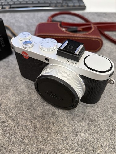 Leica 2mp compact - x2,