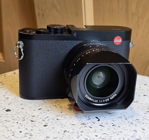 Leica typ 116 digital - 116, camera
