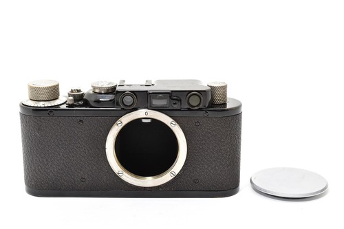 Vintage mint leica dii d - [vintage,