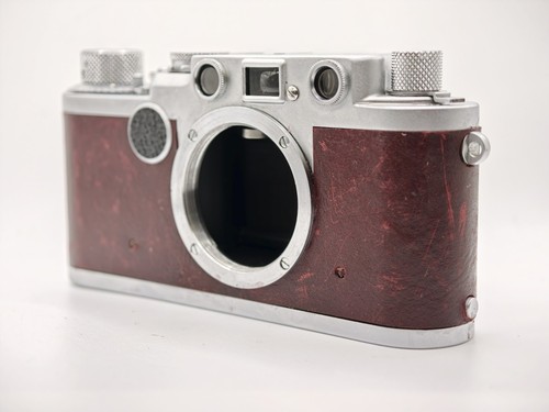 Leica iif drp ernst - leica,