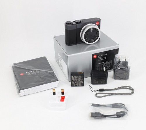 Leica lux 20mp - c-lux, (typ