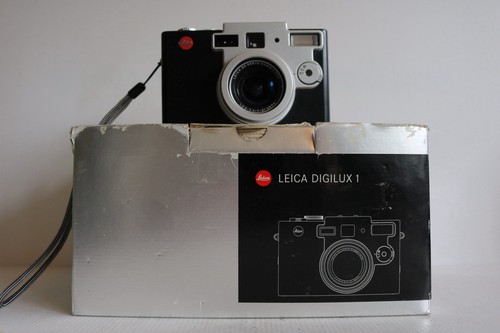 Leica digilux digital camera - digilux,