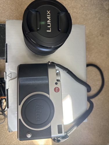 Leica digilux digital slr - leica,