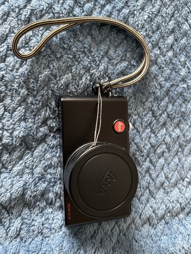 Leica lux compact camera - leica, d-lux