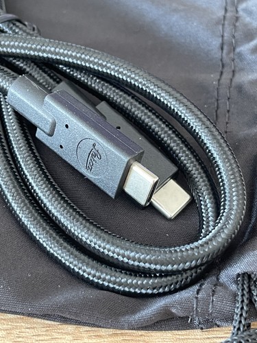 Genuine leica cable usb to - cable, usb-c