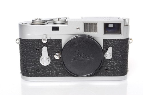 Leica rangefinder - m2, (1961)