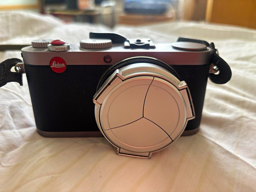 Leica compact - x,