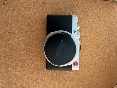 Leica lux 0mp - d-lux, 17.0mp