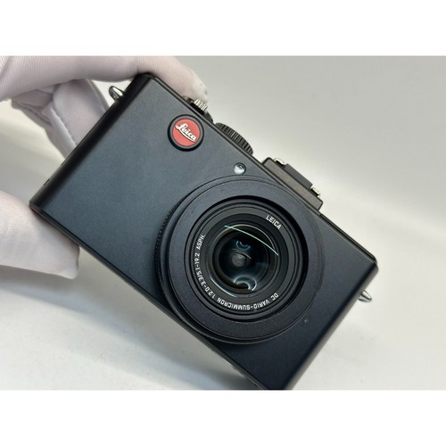 Leica lux digital camera - digital,