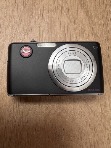 Leica lux 1mp compact - leica, v-lux