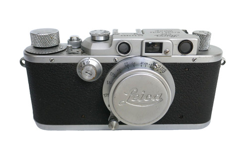 Leica 111a camera with - 111a,