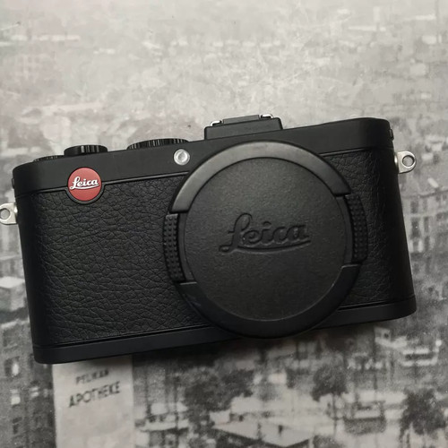 Leica 1mp cmos digital - leica, x2